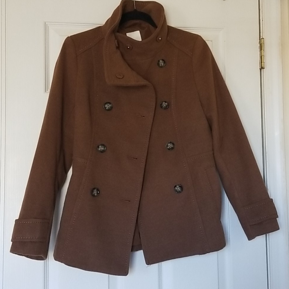 H & M jacket